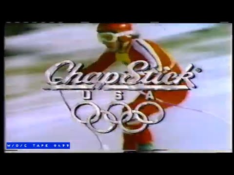 WOC Tape 0499 Commercial Compilation - 1988
