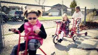 Physical Literacy YT