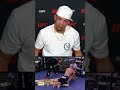 No Advice Needed from Nate Diaz to His Younger Self ?