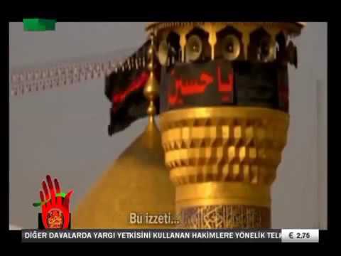 Huseynciyem   Bu İzzeti Ağam Hüseyn'den Almışam. İsmayil