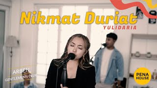 Download lagu Yulidaria - Nikmat Duriat (Medley) | Live Sessions mp3 Download lagu Yulidaria - Nikmat Duriat (Medley) | Live Sessions mp3