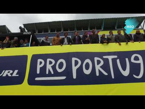BEST OF - MEO Rip Curl Pro Portugal 2016