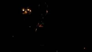 Damien Rice Live @ MSG 9.7.07 Improv Happy Green Joe