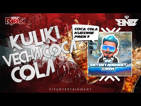 Kuliki Vecha Mix - Dj Rasta Ft Dj Thinez (Official Video Mix)