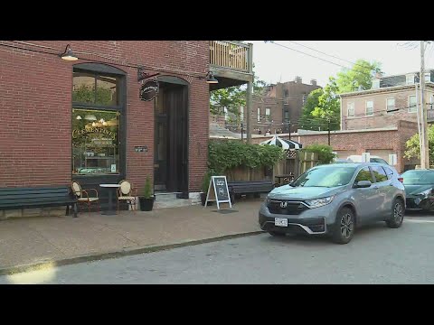 Scammer posing as officer stole $1,300 from St. Louis ice cream shop, CEO says