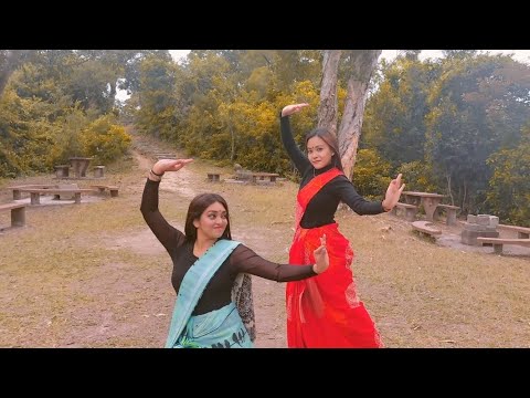 Nasek Nasek || Dance Cover || Arey Bhabna Choreography ❤️💙 