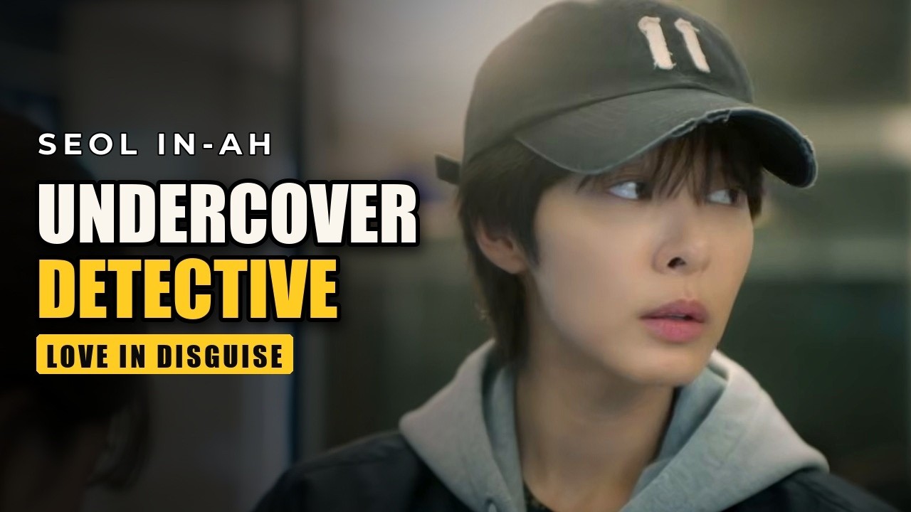 Yim Si-wan in Love in Disguise: why an old K-drama trick feels new