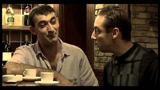 Kargin Haghordum sketch 689 (Hayko Mko)