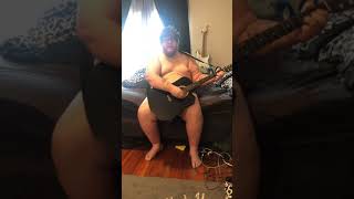 April Fool #29: “Fishfuck”-GWAR