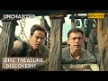 Lost Treasure Discovery UNCHARTED அன்பார்டெட் Hollywood Movie Tamil Dubbed Son