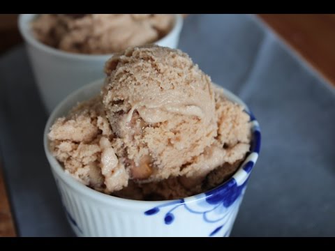 How To Make Mars Ice Cream - By One Kitchen Episode 178