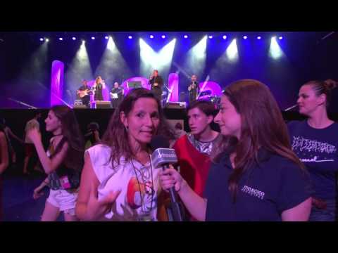 35º Festival Carmel na Hebraica | 15/12/15