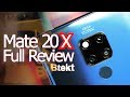 This is Massive! | Huawei Mate 20X Review