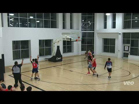 Markham(71) tier 2 Back2start(70) - tcbl saturday - 2022/2023 winter