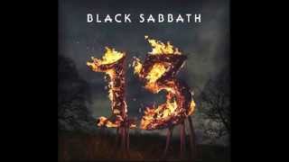 Black Sabbath-Zeitgeist &amp; Lyrics HD
