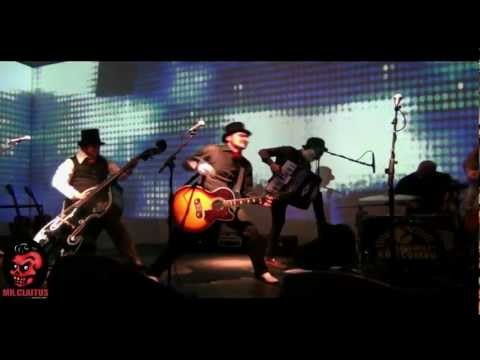 Legendary Kid Combo - You are my sunshine - Amigdala Theatre (March 2012)