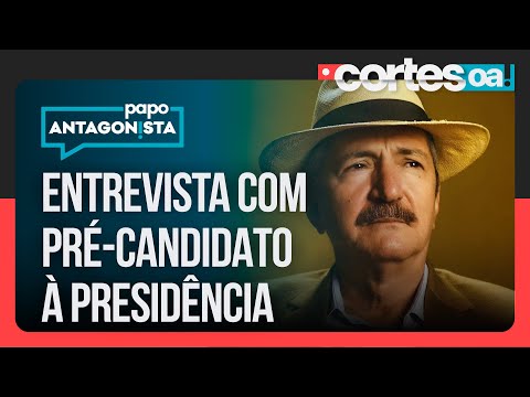 Aldo Rebelo's criticisms of the left and the judiciary.