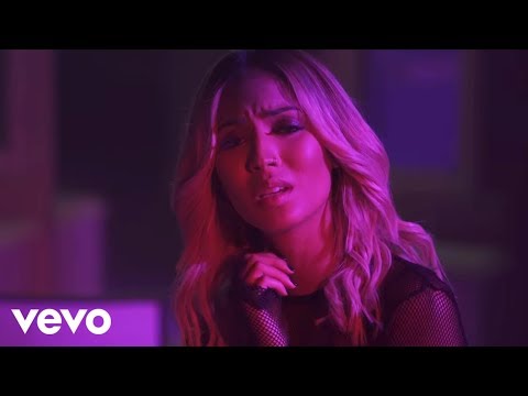 Marissa - She's Broken (He's Ok) [Official Video]