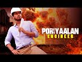 Poriyaalan - Engineer | Latest Blockbuster South Movie | Harish Kalyan | Aanandhi