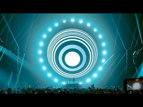 REZZ - Contorted Live @ PORTAL