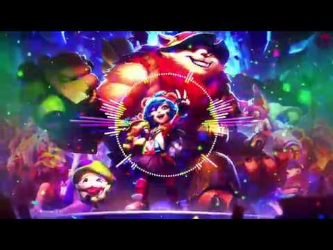 ◤Skin Song◢ ↬ Annie-versary ↬ Happy Anniversary  [ 4K ]