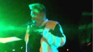 Public Image Limited &quot;Albatross&quot; LIVE 10/12/2012