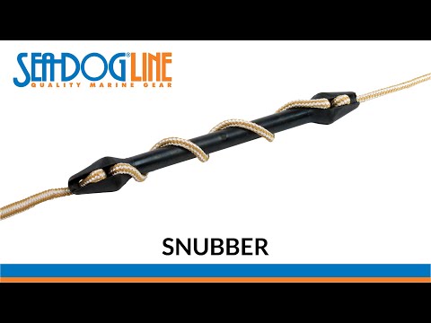 Snubber by Sea...