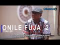 Sanyeri In A Serious Trouble With Female Bandits  - Onile Fuja 2 Yoruba Movie