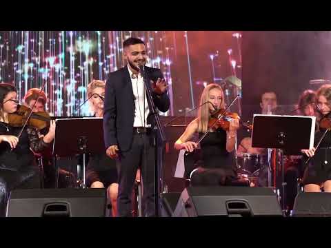 Aleksandar Simic - Rode ce se opet vratiti (Festival Studentsko ljeto 2022.)