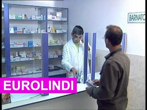 Besim Dina ne Barnatore HUMOR (Eurolindi & ETC)