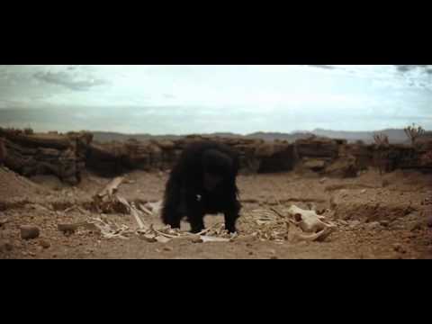 Découverte de l'outil. 2001, l'Odyssée de l'Espace/A Space Odyssey de Stanley Kubrick (1968)