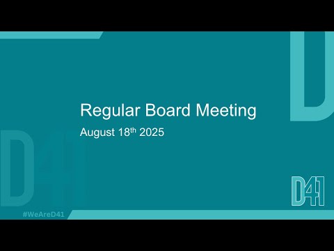 Meeting thumbnail