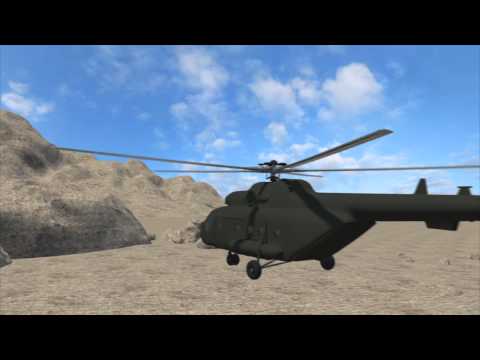 Kurdish helicopter crashes evacuating Yazidis from Mount Sinjar