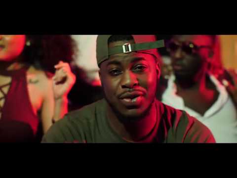 Duc Z feat Scridge  - Poulet Braisé (Clip Officiel) by ICON FUSION.