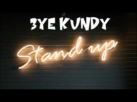 STAND UP (FREE DOWNLOAD)