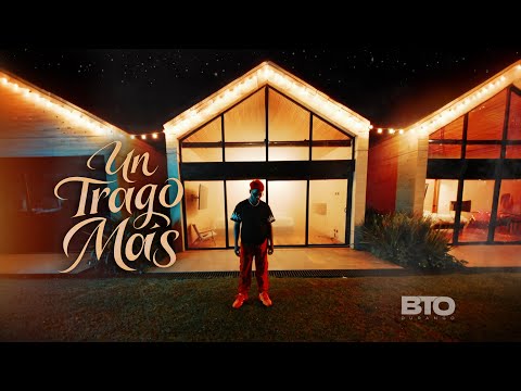 UN TRAGO MÁS   BTO DURANGO  (VIDEO OFICIAL