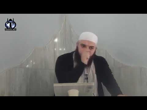 49. Shkaterrimi i Firaonit - Rexhep Memishi.