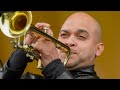 Irvin Mayfield sentenced to prison