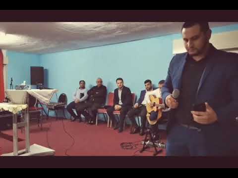 Daniel Stoica - El e aici