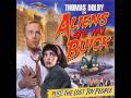 Thomas Dolby - Pulp Culture (Aliens ate my Buick)