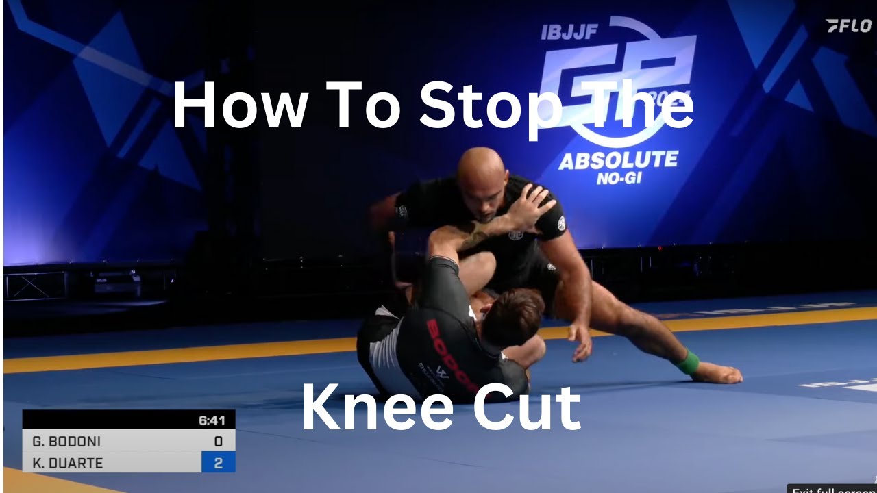 Analysis Of The Reverse De La Riva