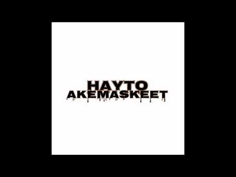 Joona/Spitta/Hayto/Domino - AkS (Akema Skeet)