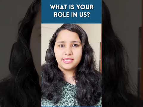 How do I answer 'What will be your role in the US?' at my H1B visa interview?