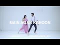 Main Agar Kahoon | Reejuta Joshi x Pranav Patel | Song by Sonu Nigam & Shreya Ghoshal