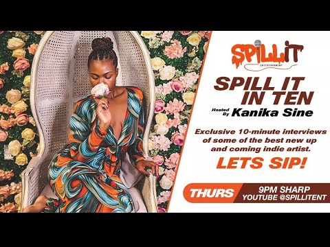 spillit in 10 with Stigity