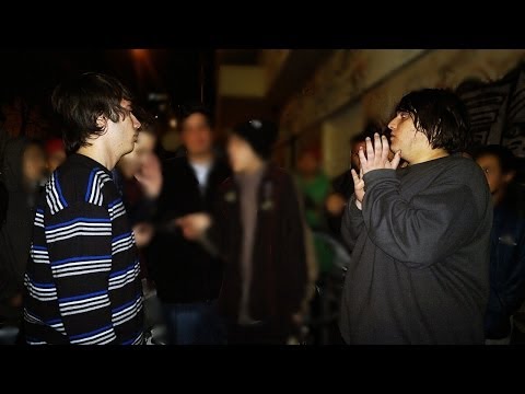 FAQQ vs REFLEJO final EL QUINTO ESCALON 08/06