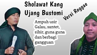 Download lagu Sholawat Ujang Bustomi pembasmi dukun santet, versi Reggae mp3 Download lagu Sholawat Ujang Bustomi pembasmi dukun santet, versi Reggae mp3