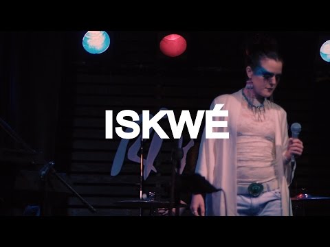 ISKWÉ