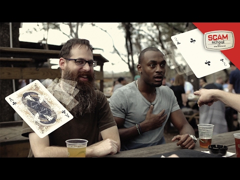 Correctly Predict Any Card's Position in the Deck!