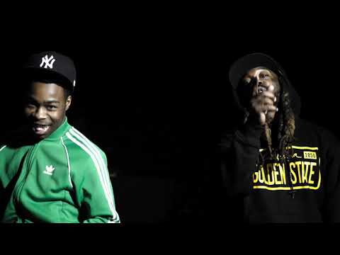 Cuddie Vel- Adjourned(Offical Video)